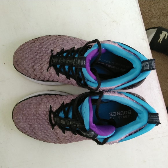 Nike basketball hi - Picture 6 of 8